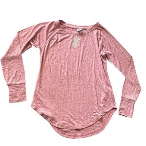 Bench - Women’s Long Sleeve Shirt